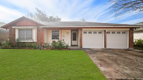4226 Alecia Drive Pasadena TX 77503