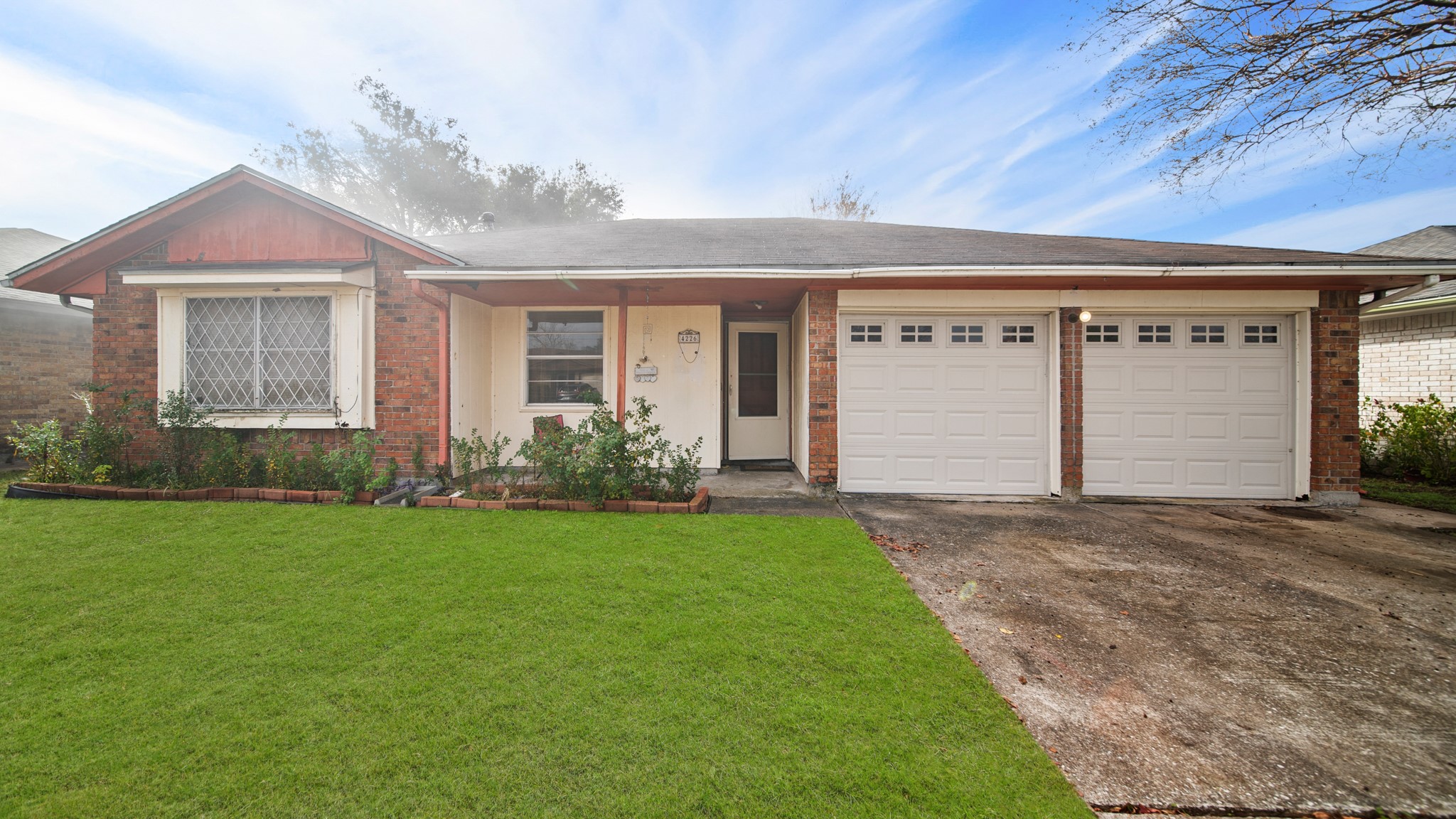 4226 Alecia Drive Pasadena TX 77503