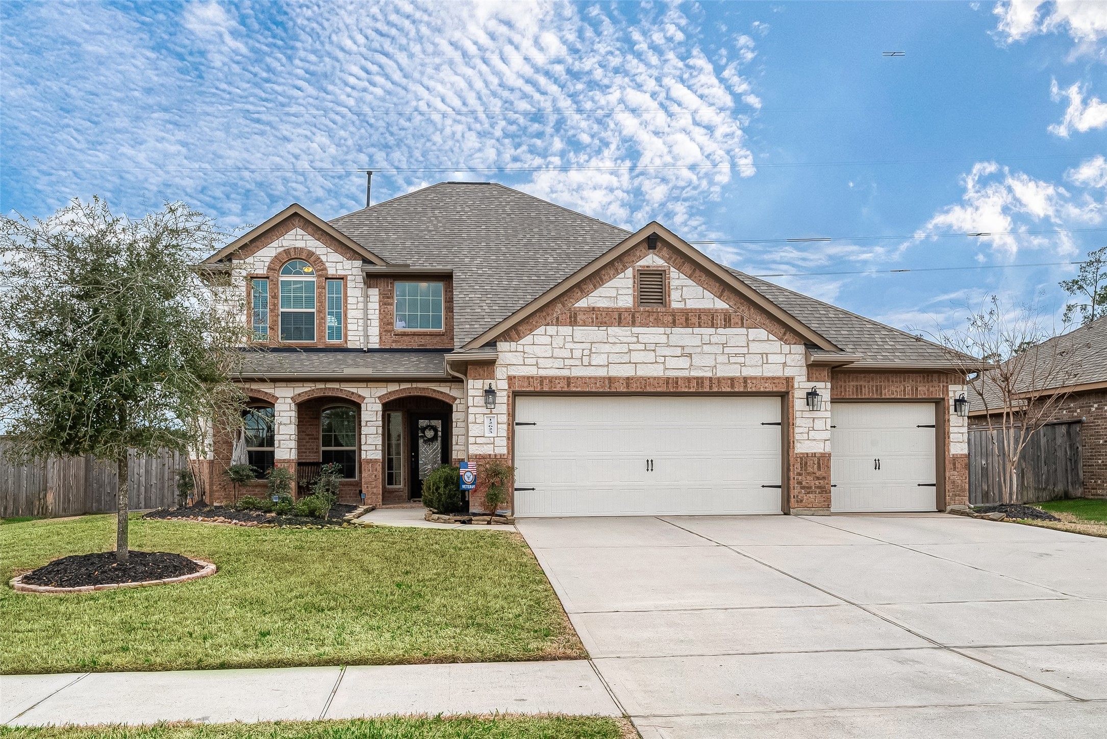 12623 Sherborne Castle Court Tomball TX 77375