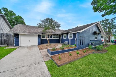 4926 Nina Lee Lane Houston TX 77092