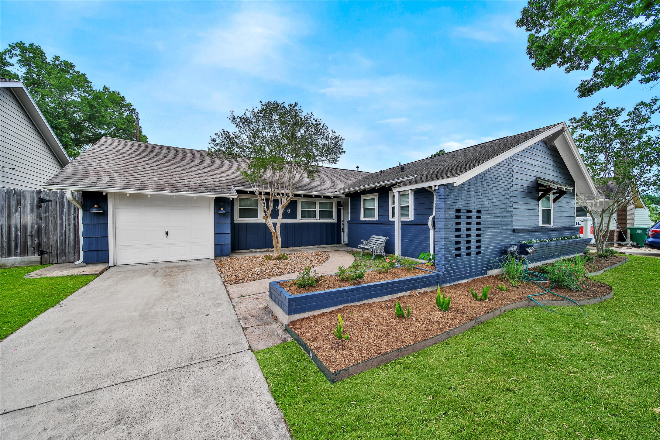 4926 Nina Lee Lane Houston TX 77092