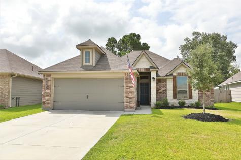 218 Brocks Lane Montgomery TX 77356