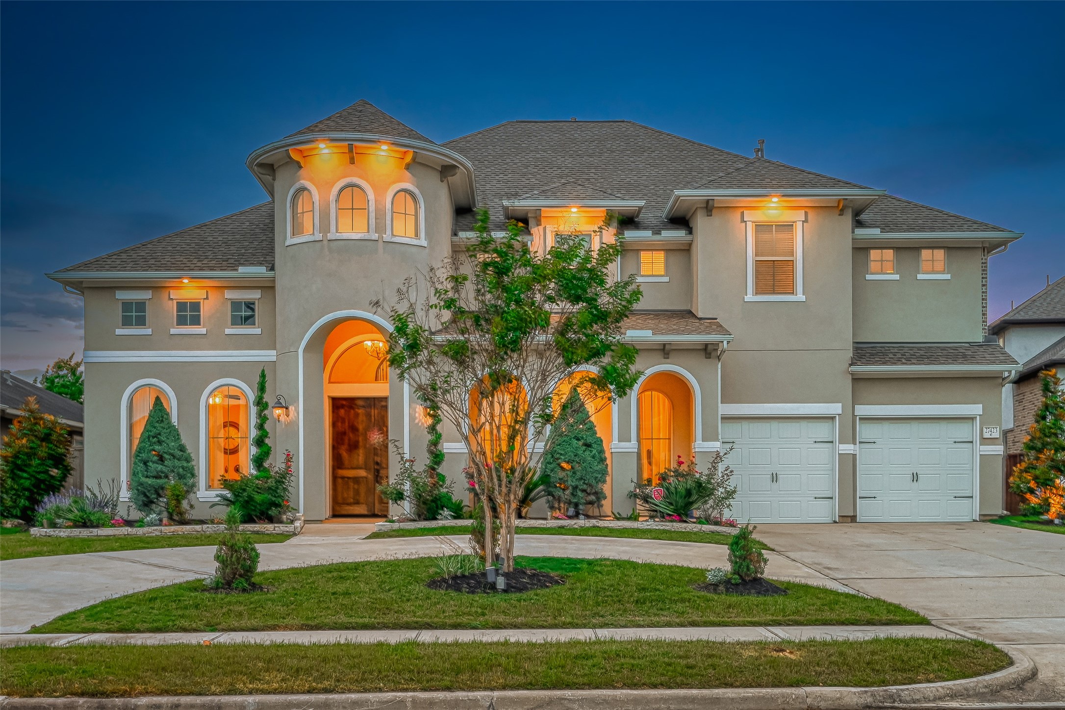 27423 Ashford Sky Lane Katy TX 77494