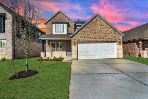 14539 Tundra Swan Drive Houston TX 77049