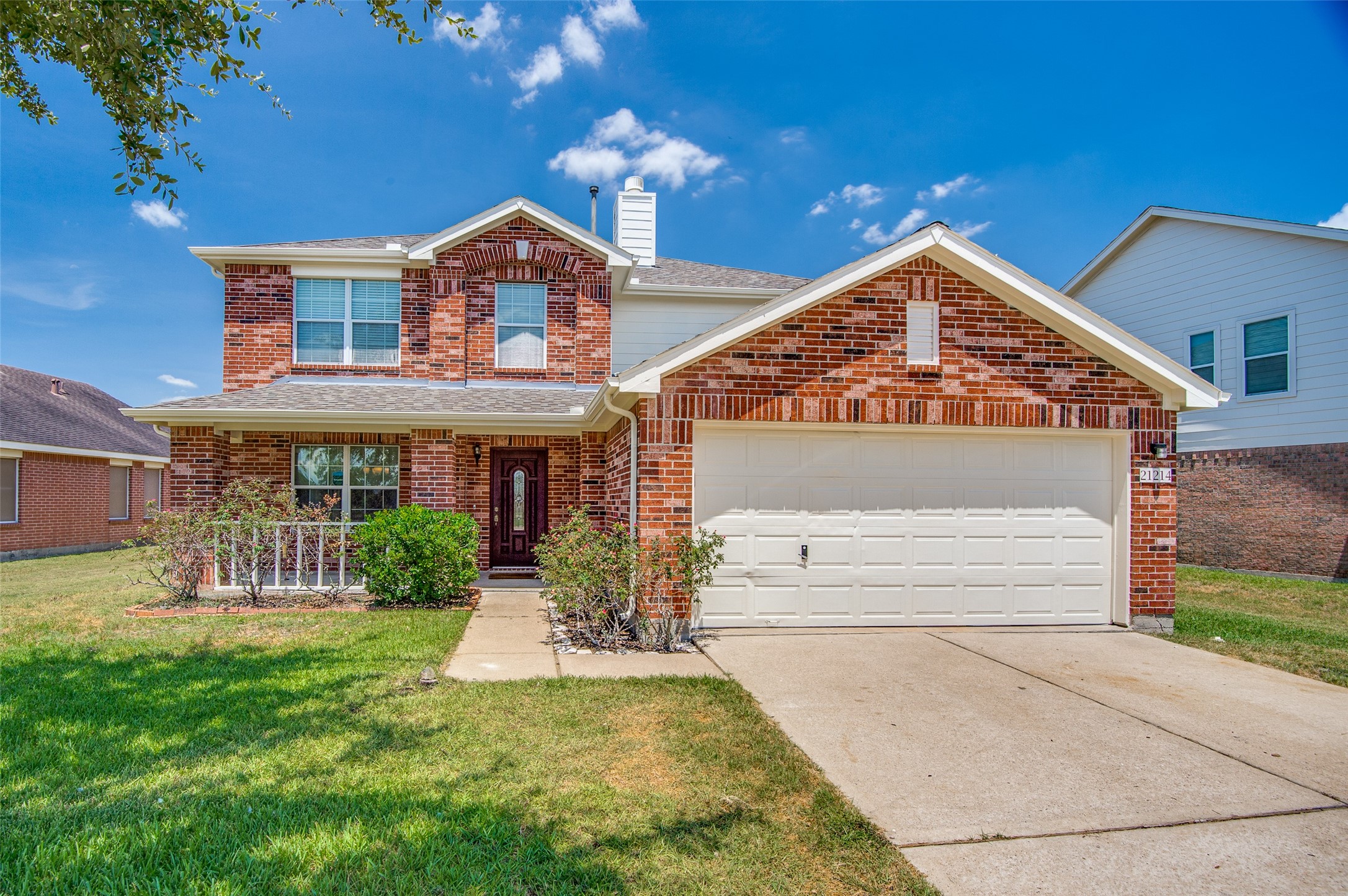 21214 Springbend Lane Katy TX 77450