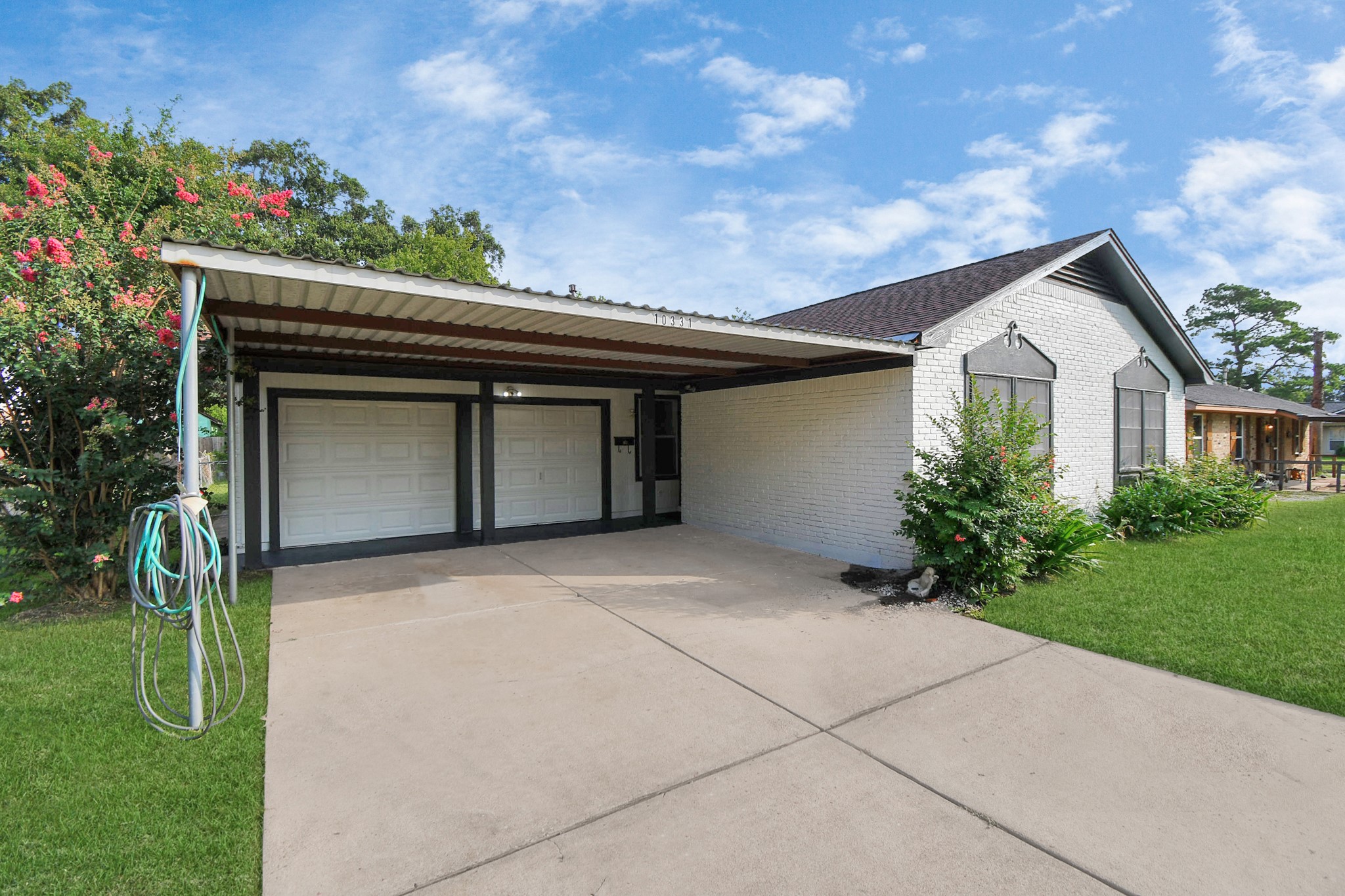 10331 Southport Drive Houston TX 77089