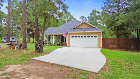 847 Cottletown Road Smithville TX 78957