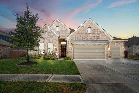20711 Mount Highland Park Road Spring TX 77379