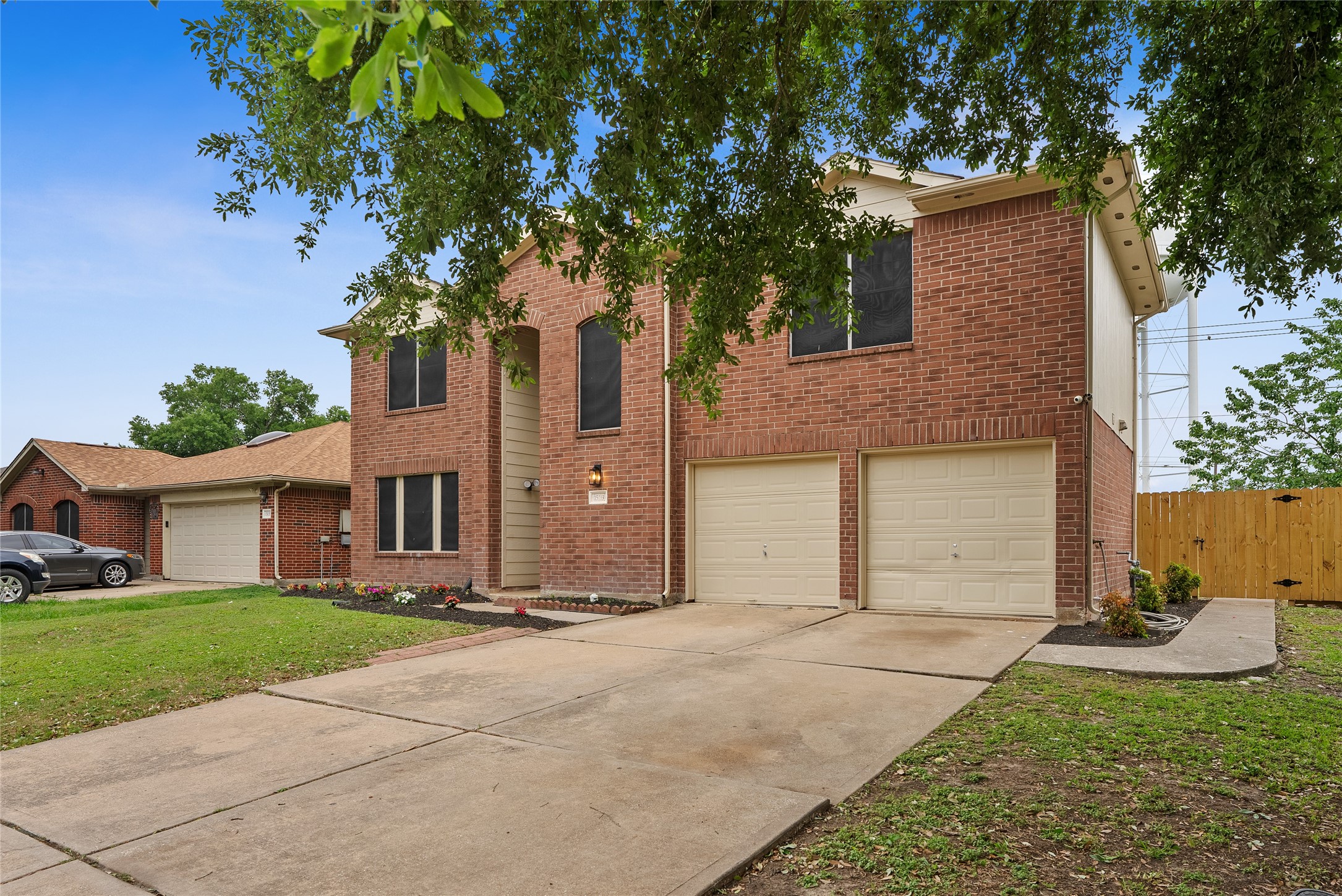 15039 Elstree Drive Channelview TX 77530