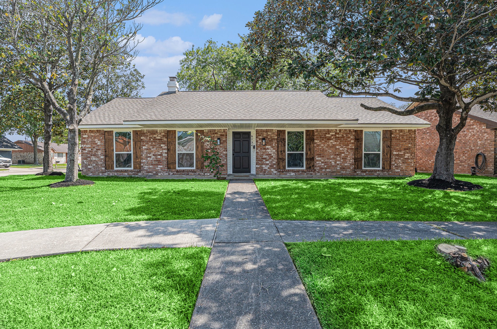 8734 Collingsdale Road La Porte TX 77571