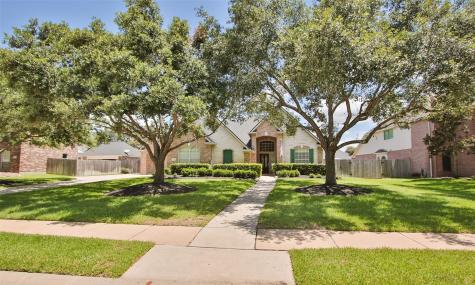 26510 Ridgestone Park Lane Cypress TX 77433