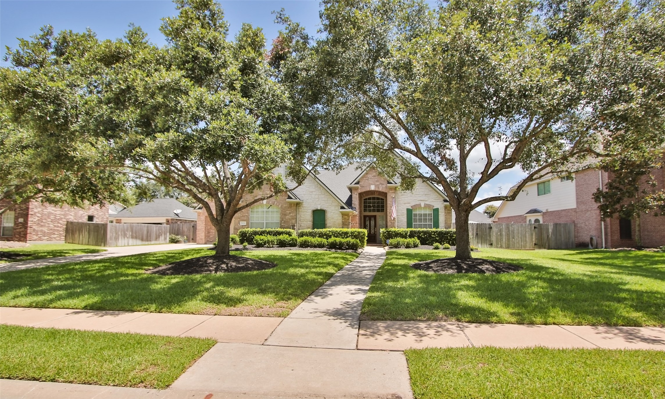 26510 Ridgestone Park Lane Cypress TX 77433