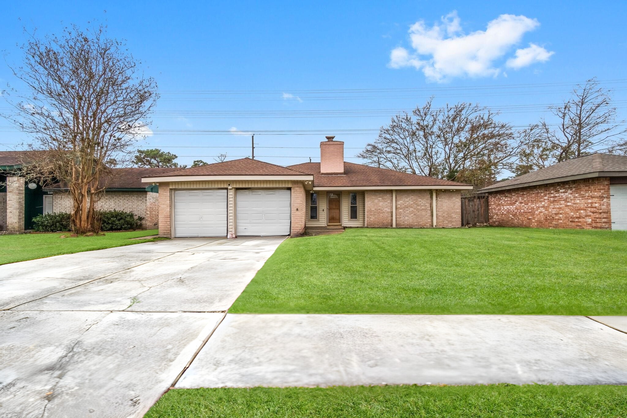 22403 Rockgate Drive Spring TX 77373