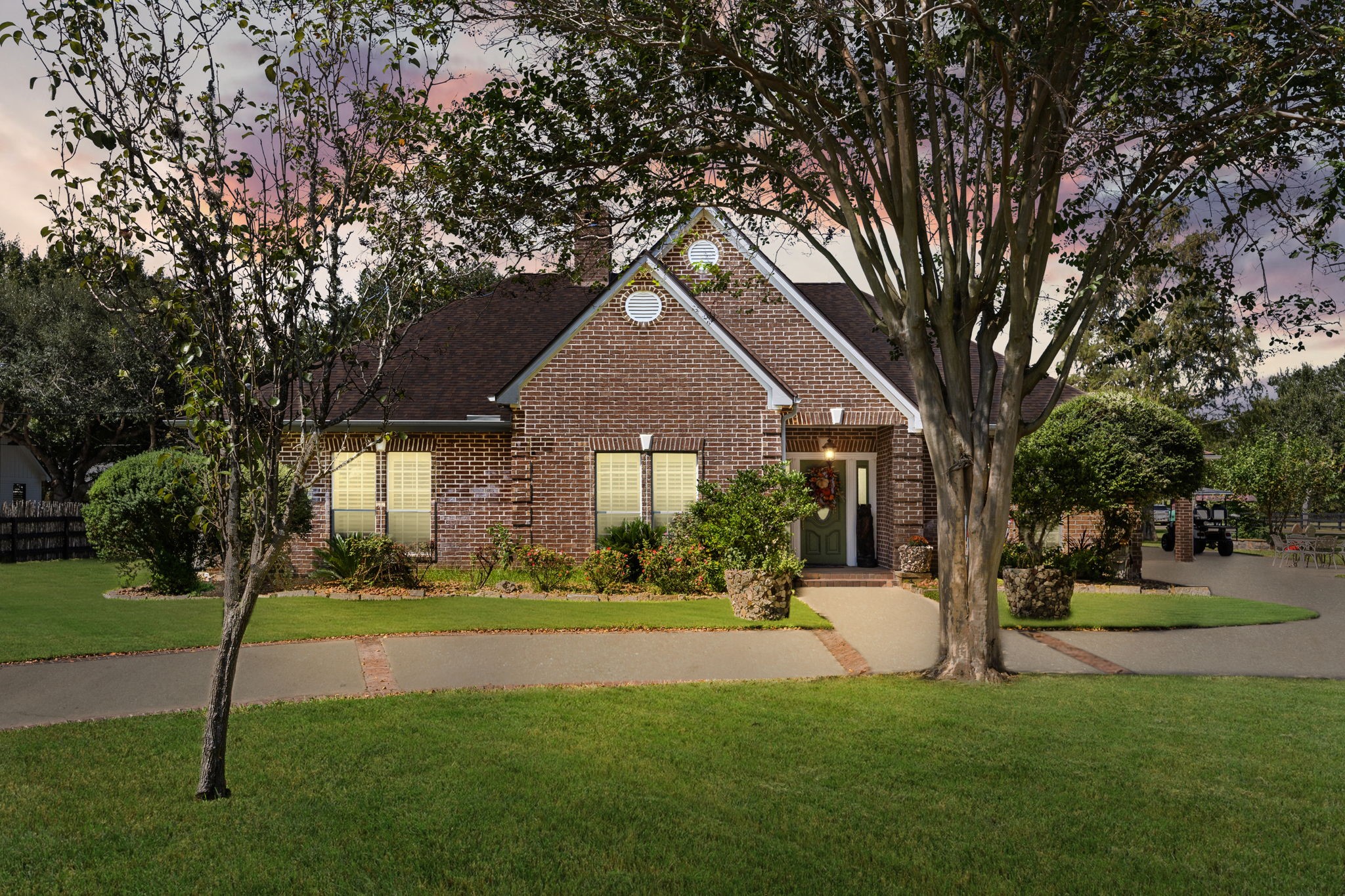 2513 Pecan Chase Drive Richmond TX 77406