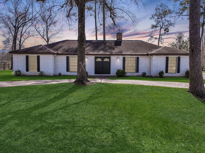 13375 Craig Lane Beaumont TX 77713