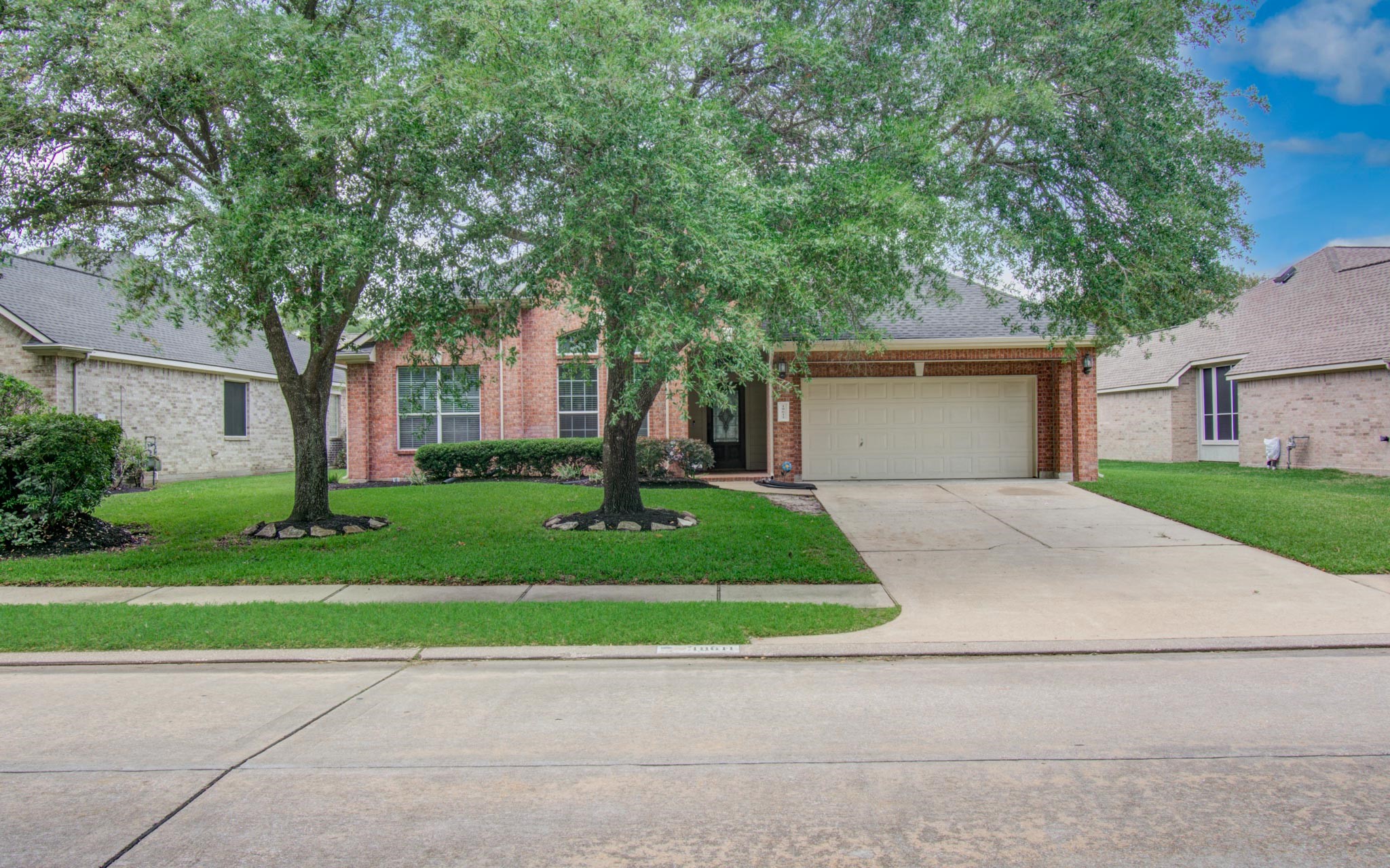 18611 Camellia Estates Lane Cypress TX 77429