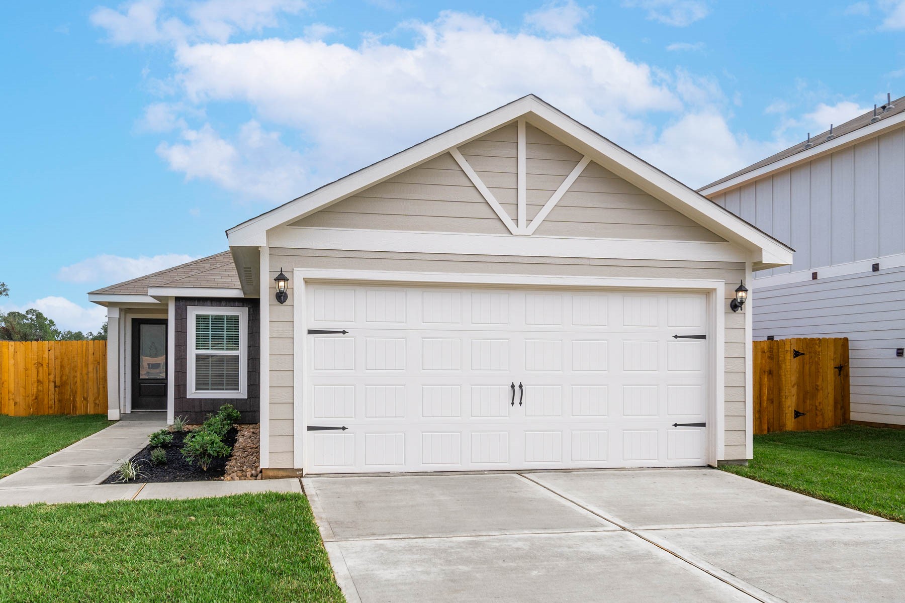 16351 Sweet Grove Drive Conroe TX 77303