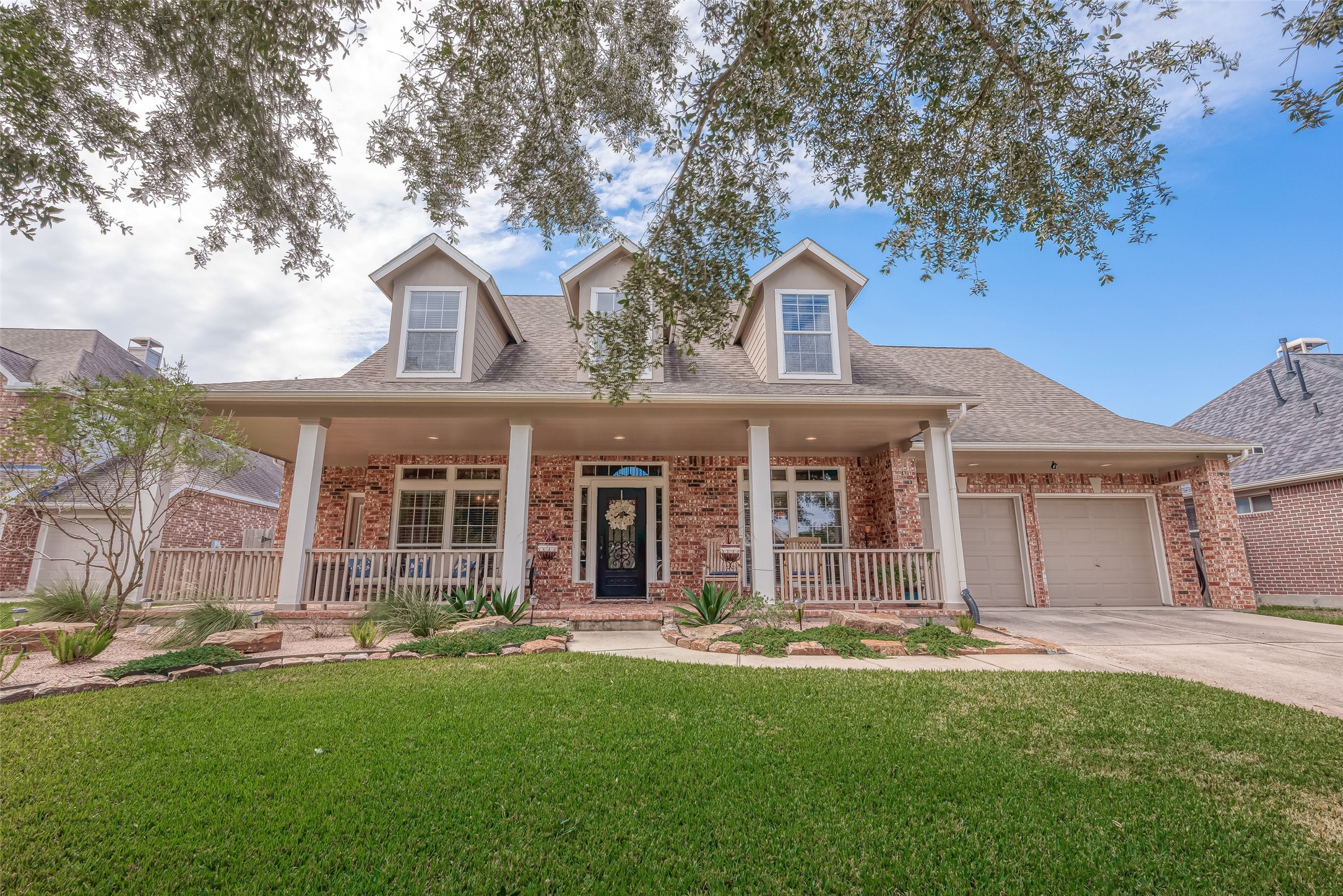 17311 Village Breeze Drive Tomball TX 77377