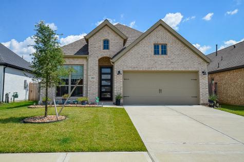 20810 Gray Percheron Lane Tomball TX 77377
