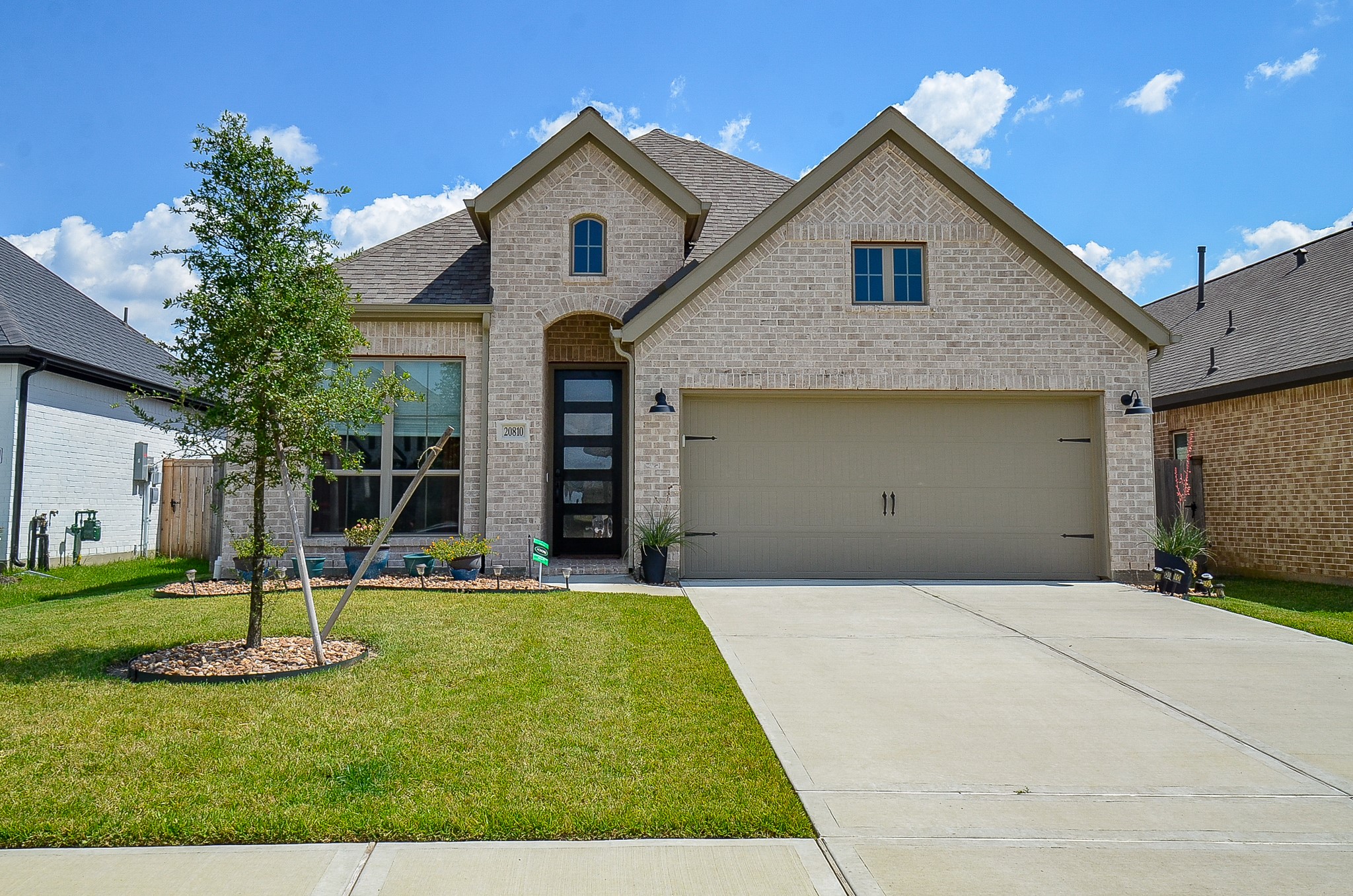 20810 Gray Percheron Lane Tomball TX 77377