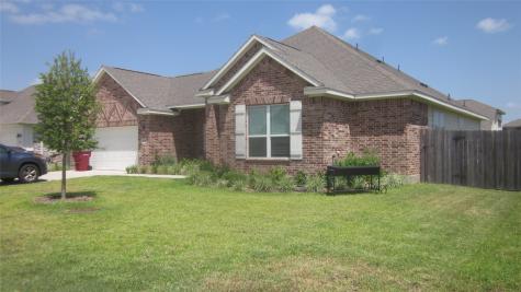 1014 Bernard Meadows Drive East Bernard TX 77435