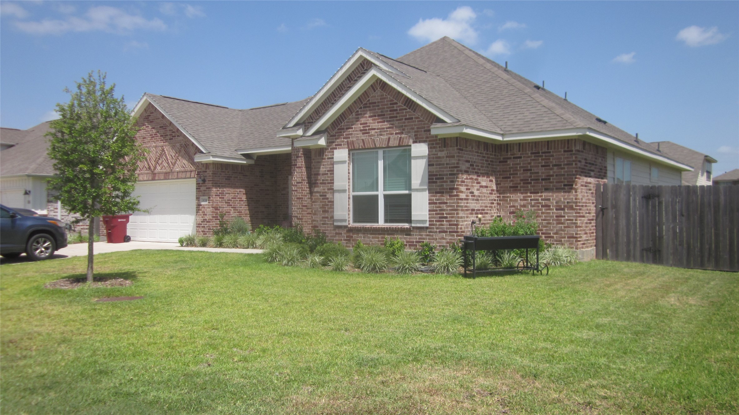 1014 Bernard Meadows Drive East Bernard TX 77435