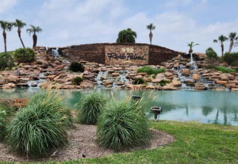 2 Desert Willow Court Manvel TX 77578