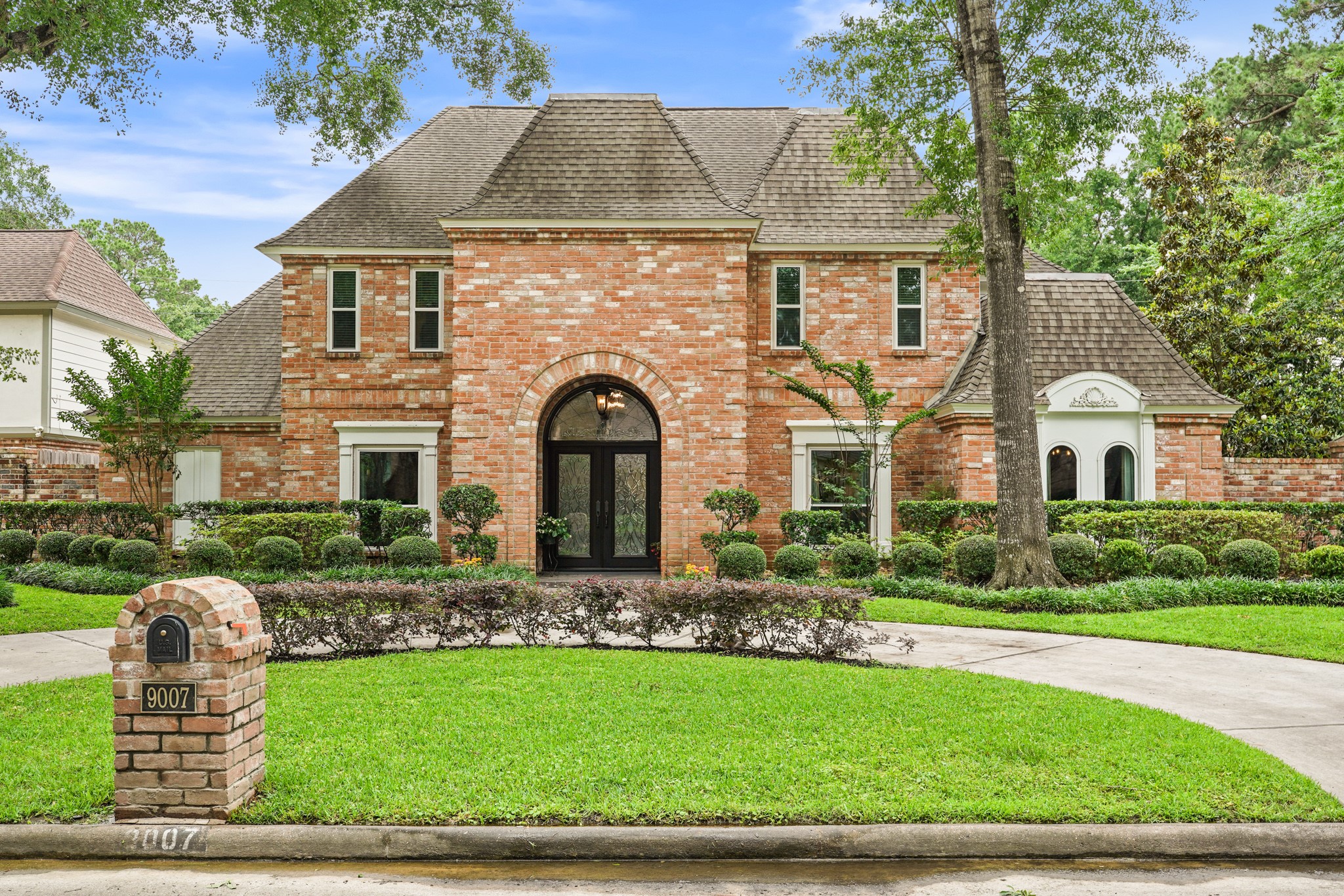 9007 Ashridge Park Drive Spring TX 77379