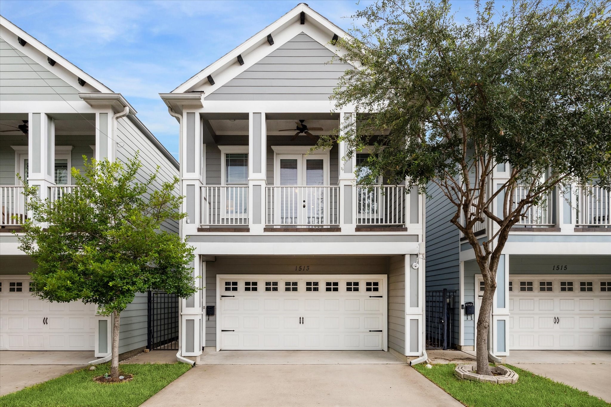 1513 Prince Street Houston TX 77008