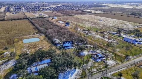 6510 Del Bello Spur Manvel TX 77578