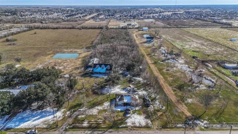6510 Del Bello Spur Manvel TX 77578