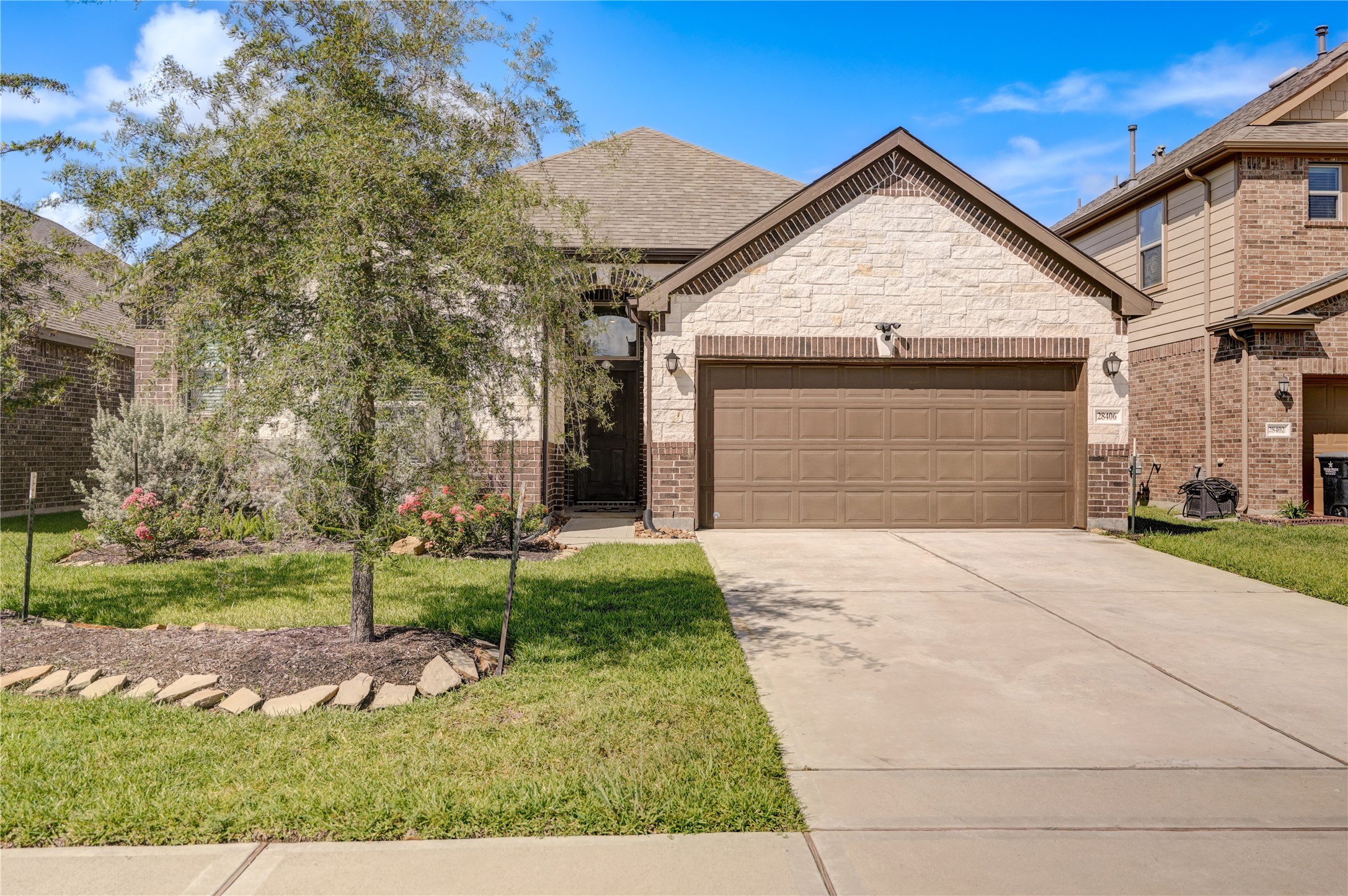 28406 Buffalo Fork Lane Katy TX 77494