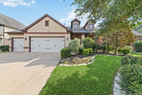 27135 Cottage Stream Lane Fulshear TX 77441