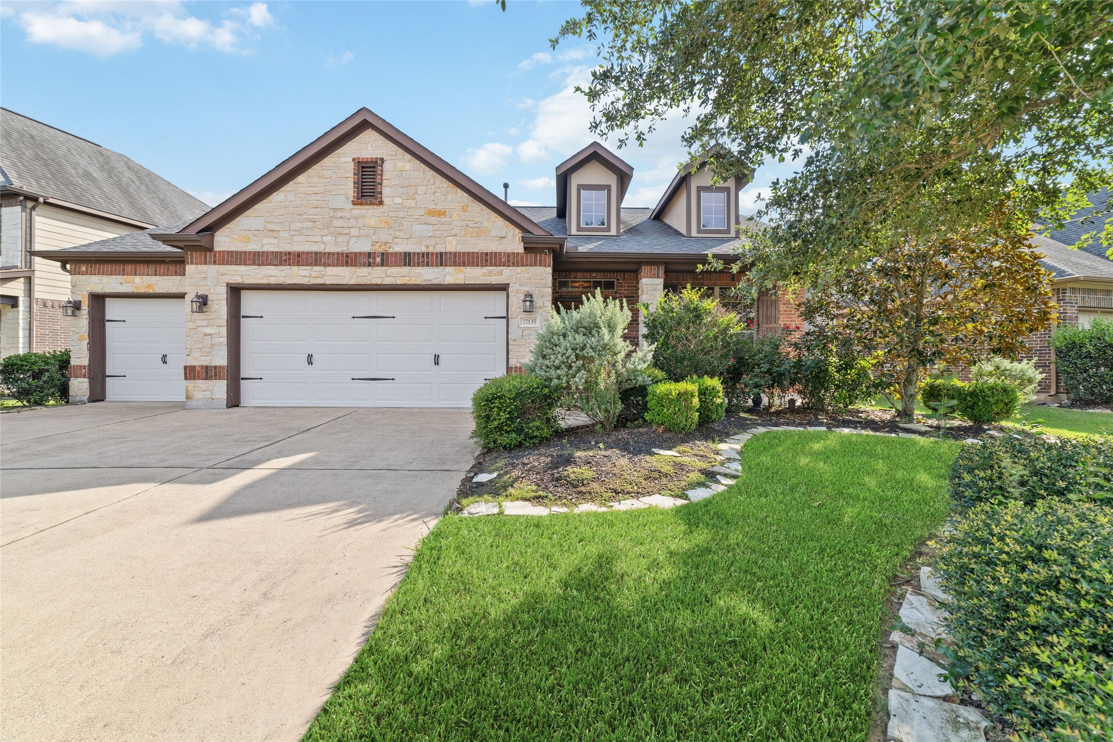 27135 Cottage Stream Lane Fulshear TX 77441