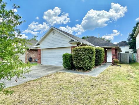7227 Winter Song Drive Magnolia TX 77354
