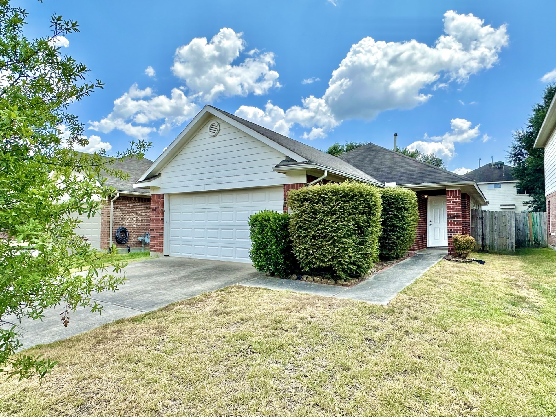 7227 Winter Song Drive Magnolia TX 77354