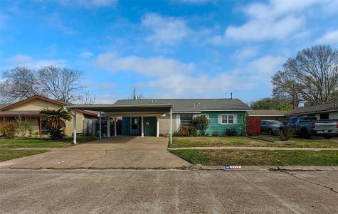 3717 Newton Drive Pasadena TX 77503