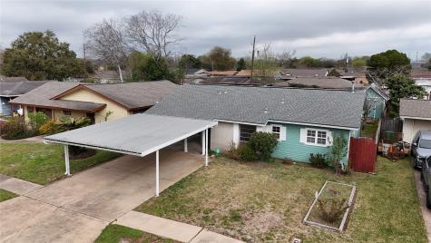 3717 Newton Drive Pasadena TX 77503