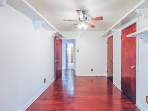 3717 Newton Drive Pasadena TX 77503