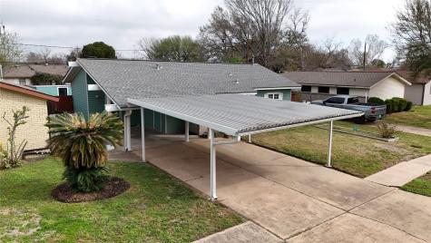 3717 Newton Drive Pasadena TX 77503
