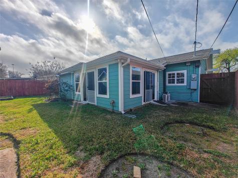 3717 Newton Drive Pasadena TX 77503