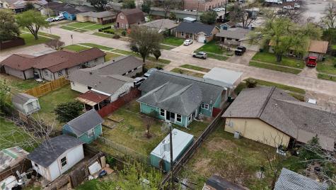 3717 Newton Drive Pasadena TX 77503