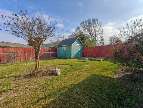 3717 Newton Drive Pasadena TX 77503