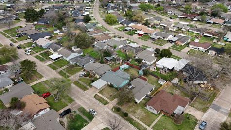 3717 Newton Drive Pasadena TX 77503