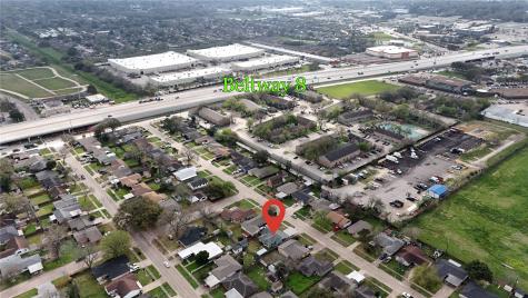 3717 Newton Drive Pasadena TX 77503