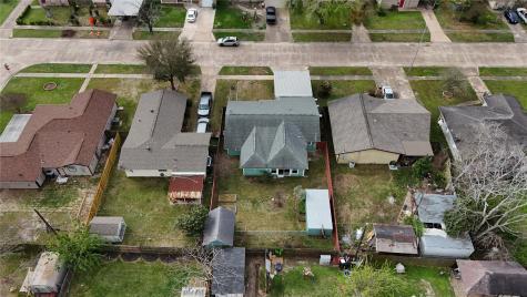 3717 Newton Drive Pasadena TX 77503