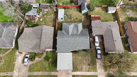 3717 Newton Drive Pasadena TX 77503