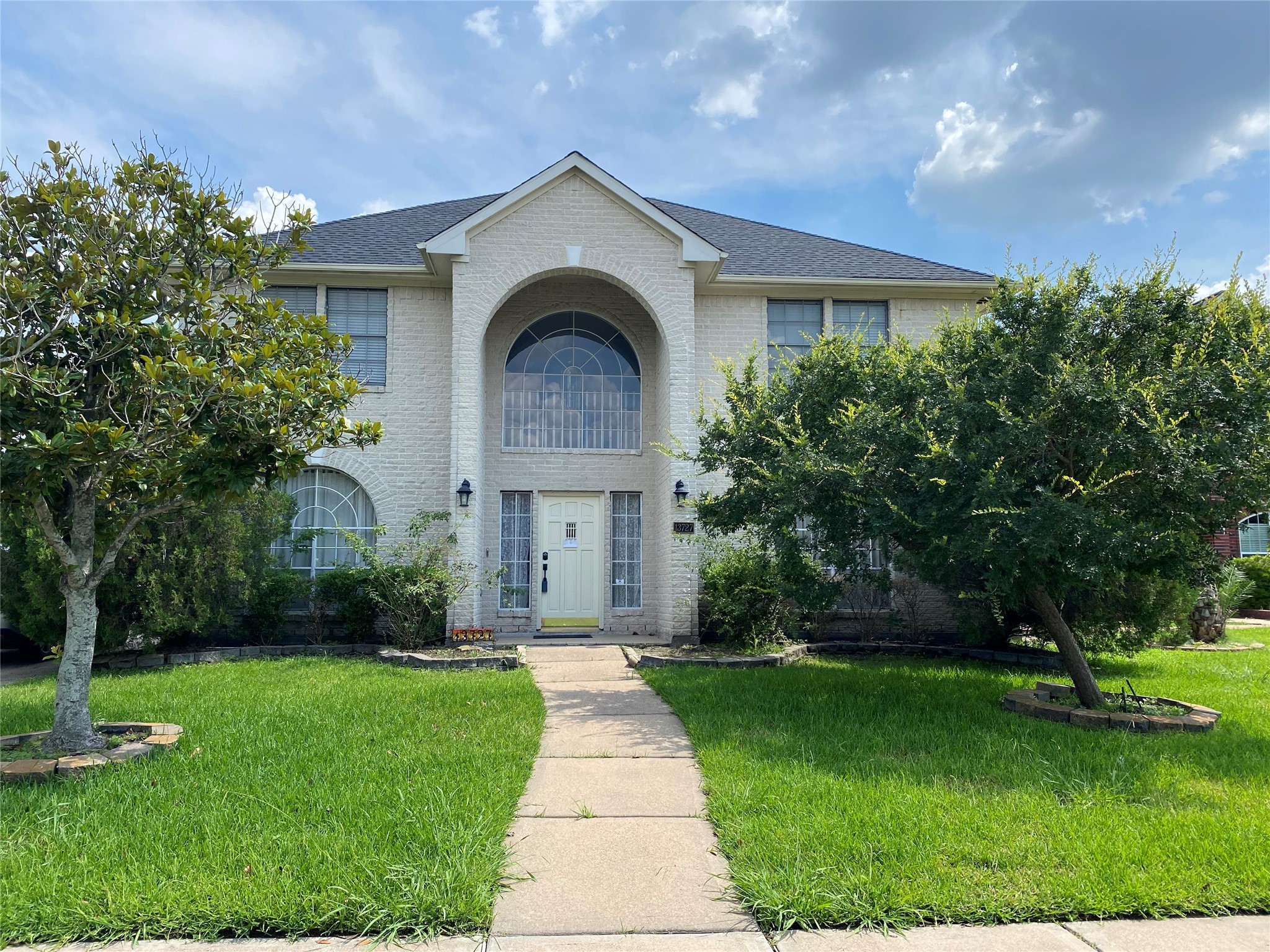 13727 Spring Point View Houston TX 77083