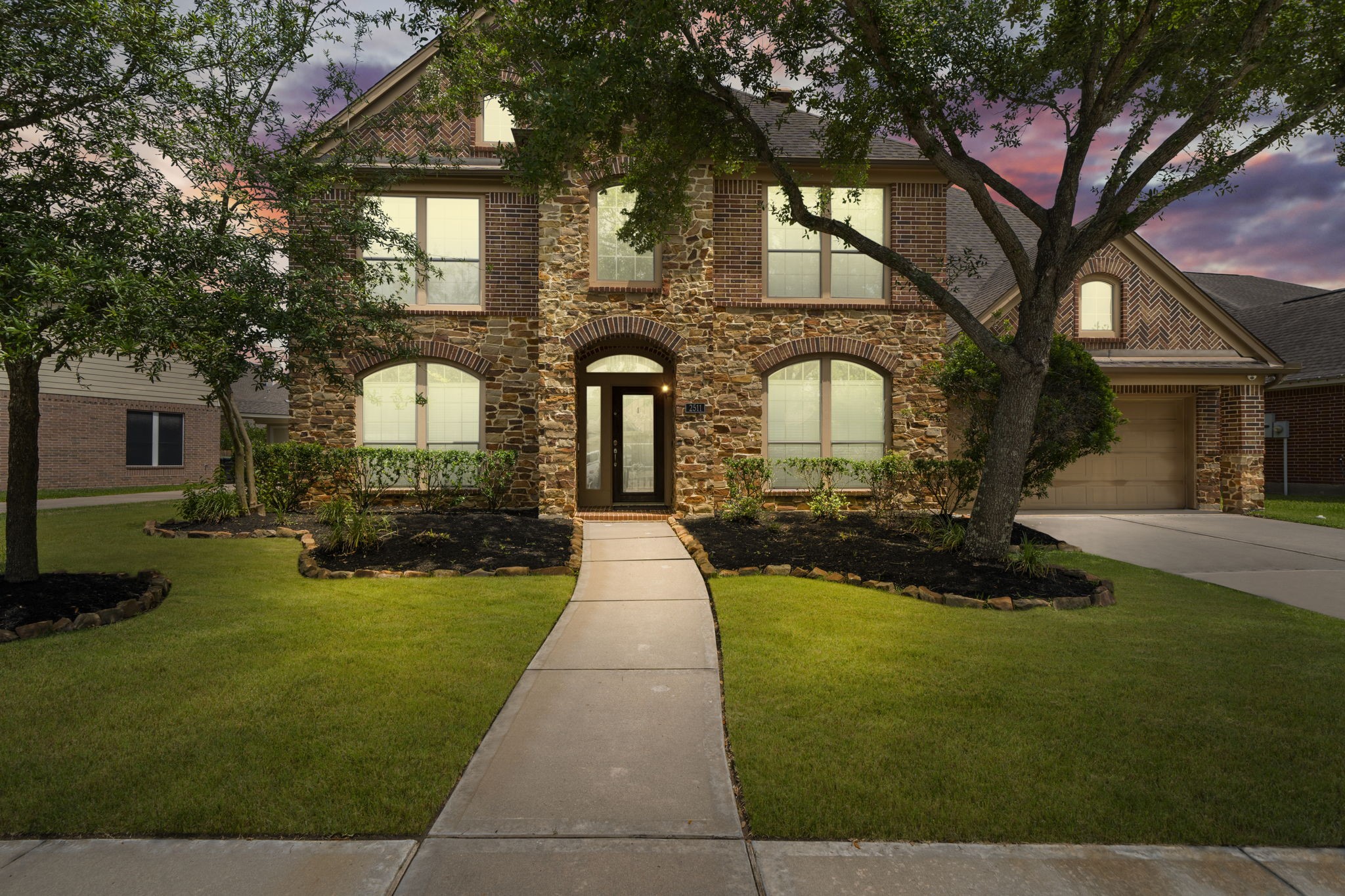 2511 White Falls Drive Pearland TX 77584