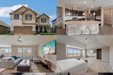12531 Bellaria Heights Trace Houston TX 77044